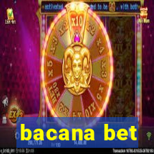 bacana bet